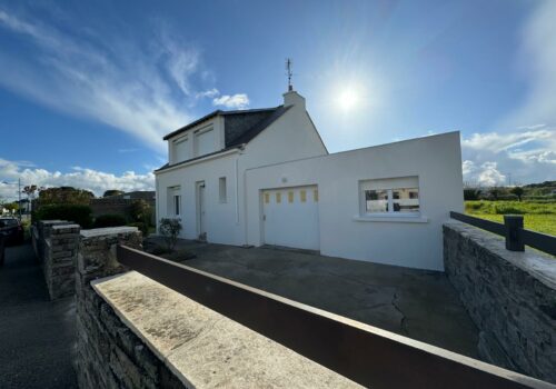 Votre maison rayonne encore plus après notre passage