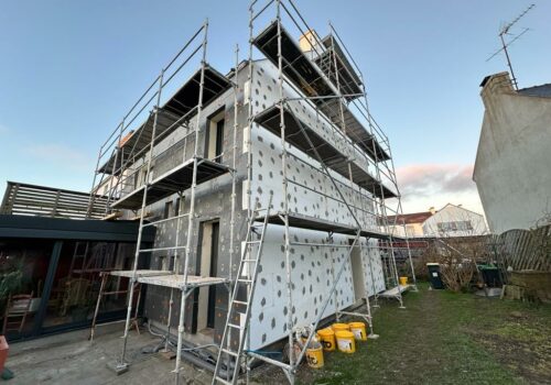 Chantier de Locmiquelic