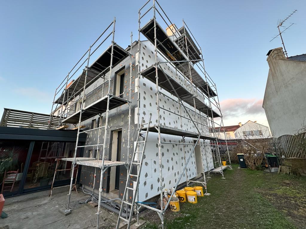 Chantier de Locmiquelic