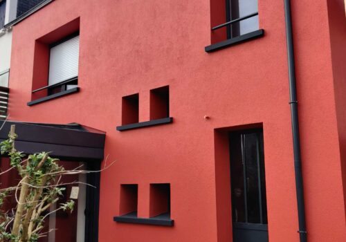 Transformation époustouflante à Locmiquélic !