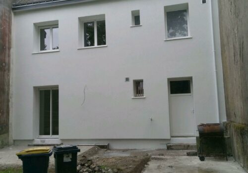 🚧 Encore un chantier finalisé pour Ecotechnologies 🚧