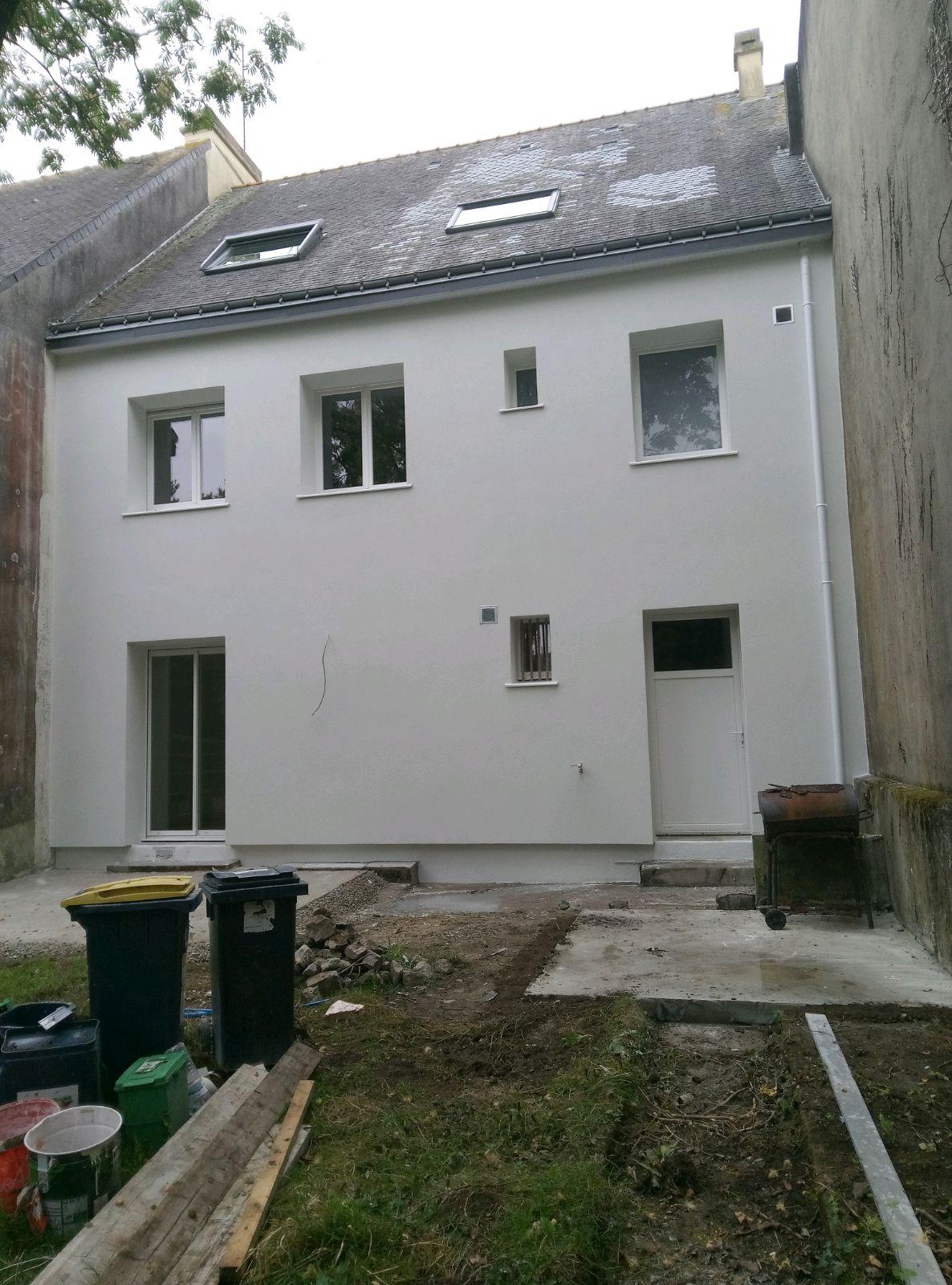 🚧 Encore un chantier finalisé pour Ecotechnologies 🚧