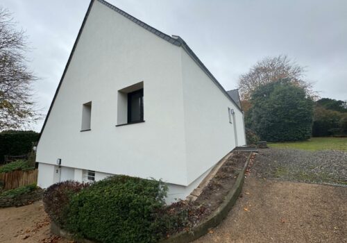 ✅ Chantier terminé à Guidel !