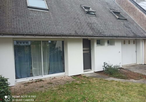 Nouvelle réalisation signée EcoTechnologies !