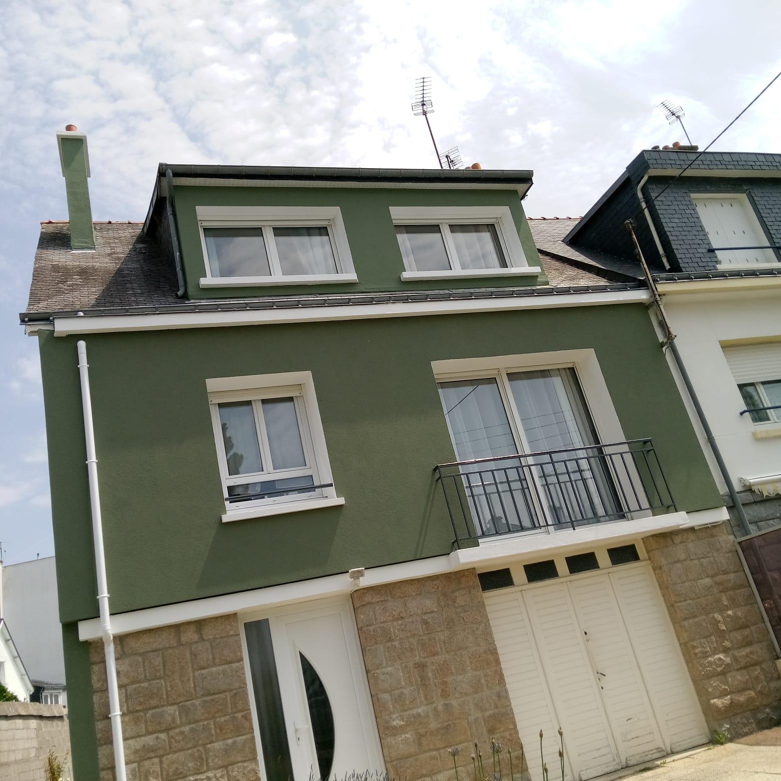 💬 Idée reçue #6 : “Avec l’ITE, on n’a presque pas de choix de couleurs.”