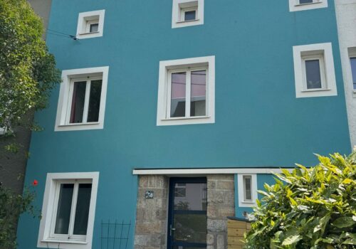 💬 Idée reçue #5 : “L’ITE, c’est fragile, ça ne tient pas dans le temps.”