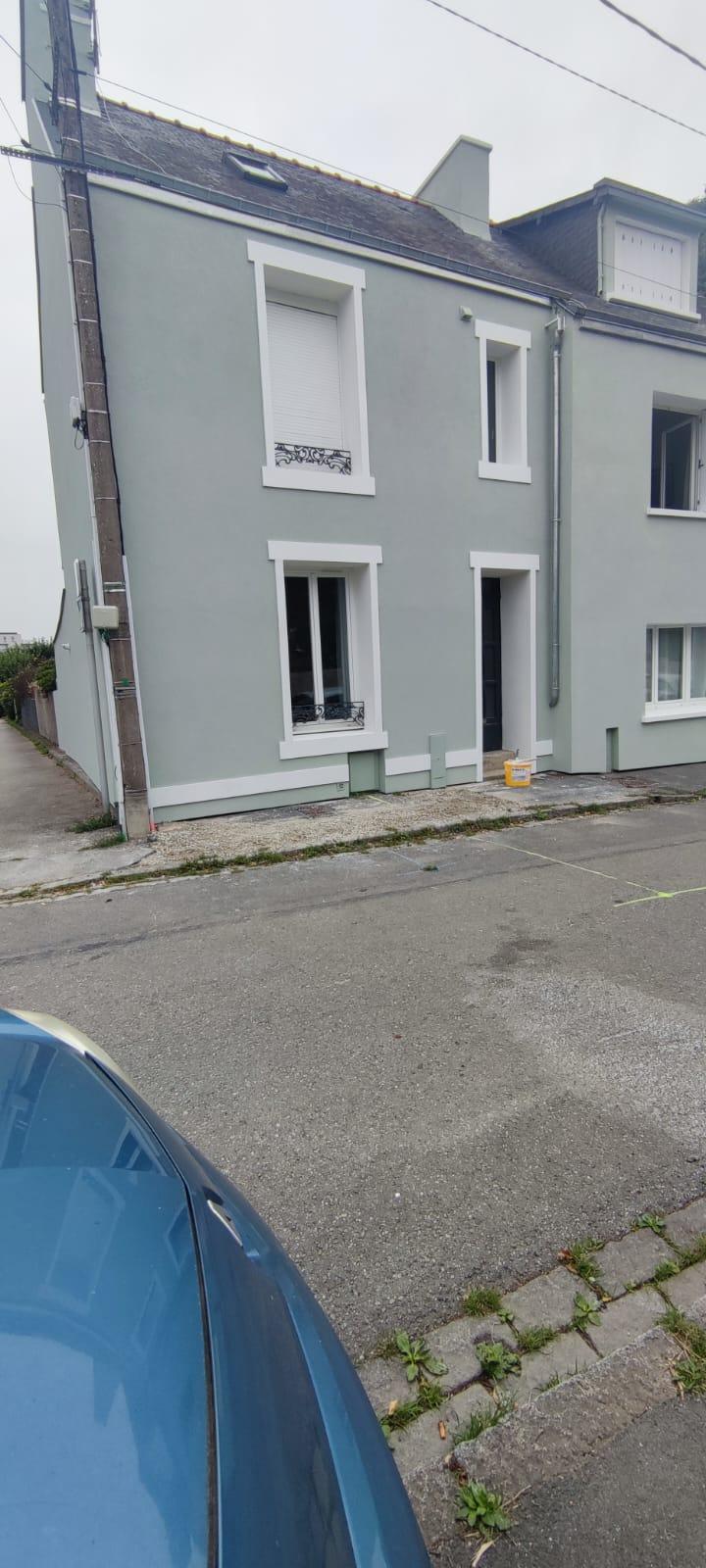 🌿 Une autre réalisation terminée avant la pause estivale !