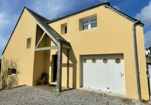 ✨ Nouveau chantier finalisé à Hennebont !