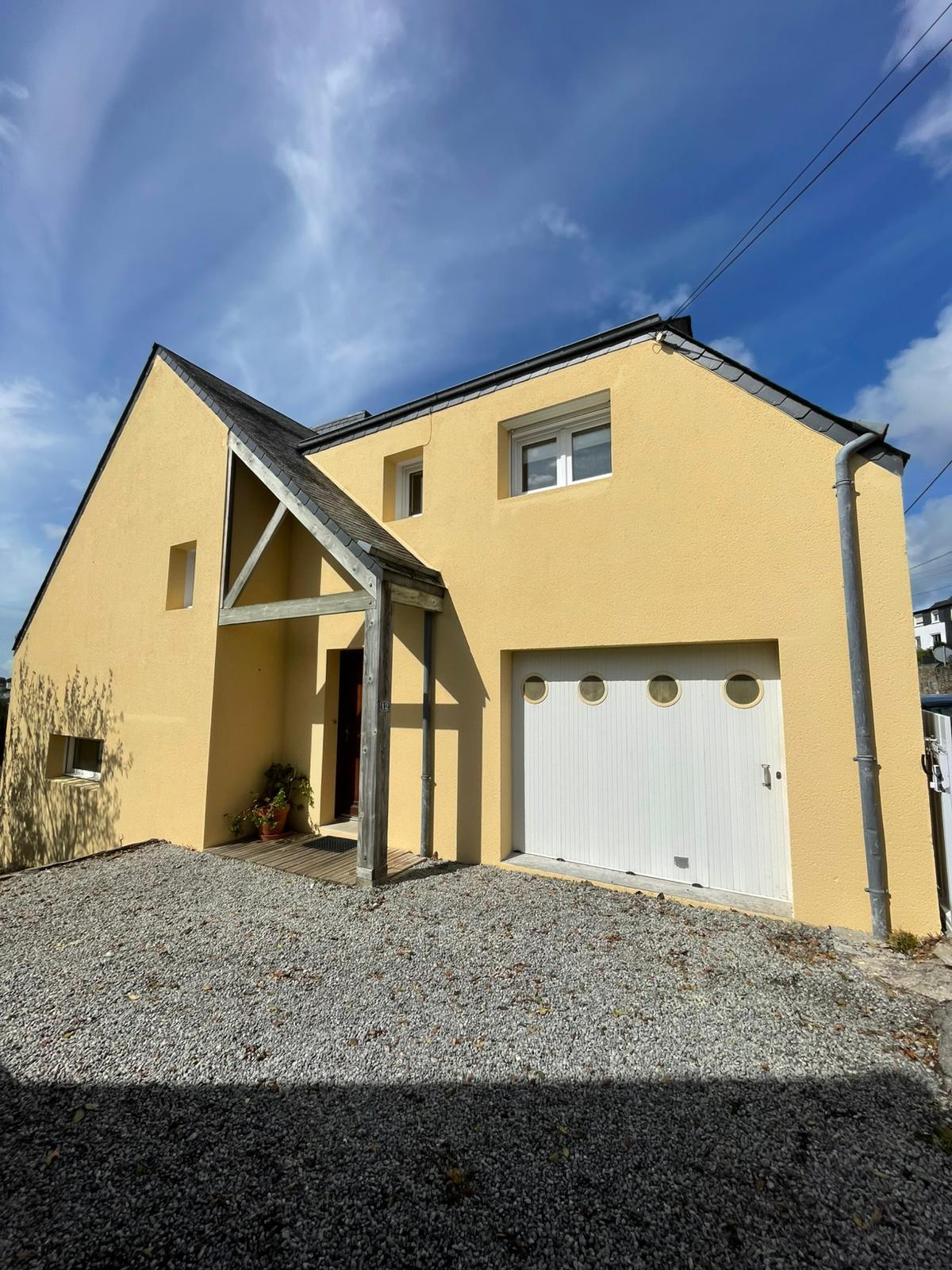 ✨ Nouveau chantier finalisé à Hennebont !